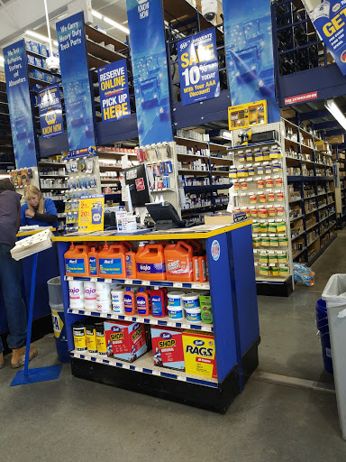 Auto Parts Store «NAPA Auto Parts - Genuine Parts Company», reviews and photos, 3614 Memorial Dr, Decatur, GA 30032, USA