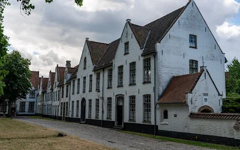 Beguinage "Ten Wijngaerde" image