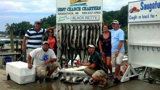 Bicycle Rental Service «Big Lake Outfitters of Saugatuck», reviews and photos, 640 Water St, Saugatuck, MI 49453, USA