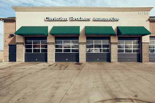 Auto Repair Shop «Christian Brothers Automotive Arapahoe Road», reviews and photos, 14755 E Arapahoe Rd, Aurora, CO 80016, USA