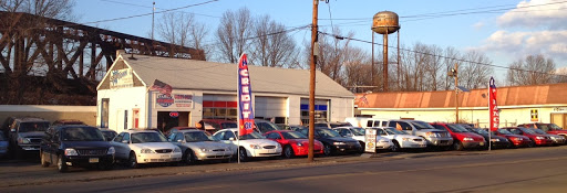 Used Car Dealer «Family Auto Brokers», reviews and photos, 632 W 1st Ave, Roselle, NJ 07203, USA