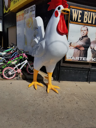 Pawn Shop «American Fork Pawn Shop», reviews and photos, 88 W Main St, American Fork, UT 84003, USA