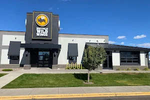 Buffalo Wild Wings image