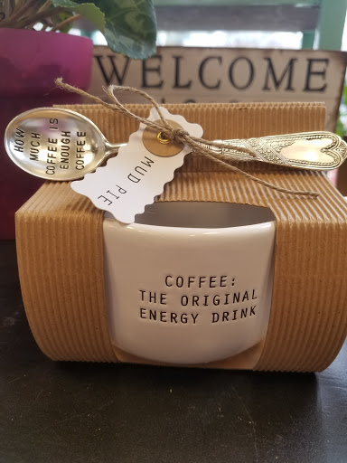 Florist «Mint Julep Flower Shop», reviews and photos, 808 5th St, Coralville, IA 52241, USA