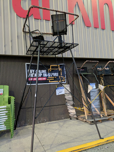 Department Store «Rural King», reviews and photos, 4000 W Bethel Ave, Muncie, IN 47304, USA