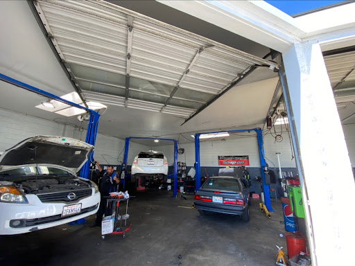 Trustlane Automotive image