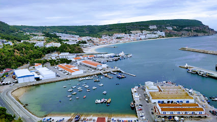 Forte do Cavalo Municipal Camping Park