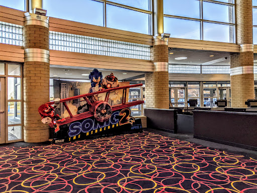 Movie Theater «AMC Inver Grove 16», reviews and photos, 5567 Bishop Ave, Inver Grove Heights, MN 55076, USA