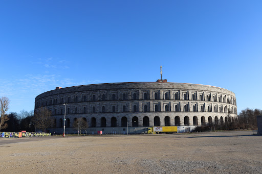 Facades Nuremberg