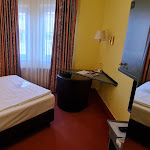 Photo n°1 de l'avis de Tim.. fait le 16/03/2023 à 19:53 sur le  Royal Pforzheim à Pforzheim