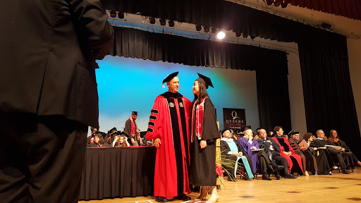 Performing Arts Theater «Kupferberg Center for the Arts», reviews and photos, 65-30 Kissena Blvd, Flushing, NY 11367, USA