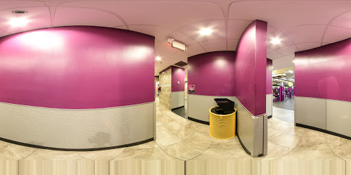 Gym «Planet Fitness», reviews and photos, 1572 U.S. 9, Wappingers Falls, NY 12590, USA