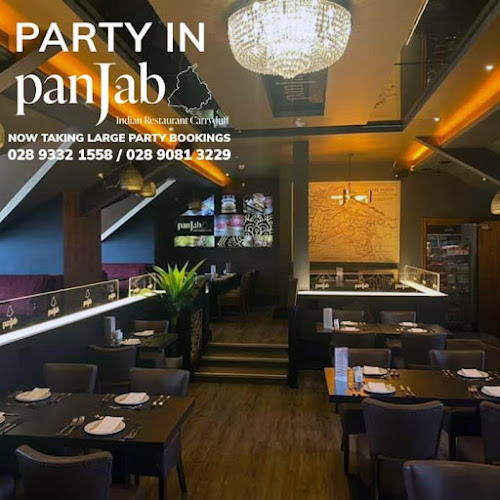 Panjab Indian Restaurant