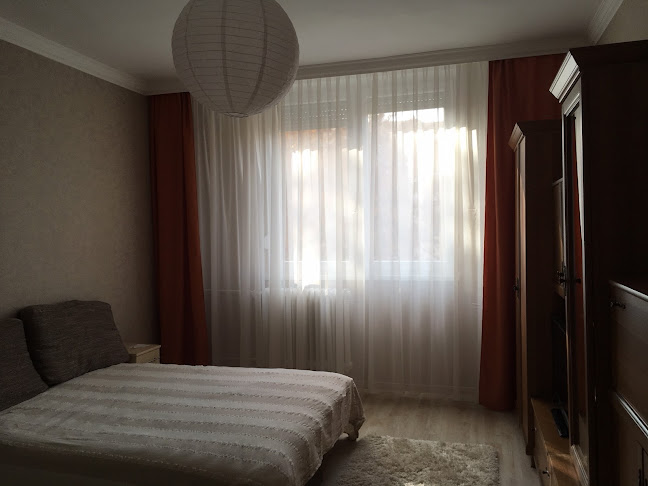 Tisza Panzió és Apartman - Szálloda