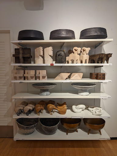 Furniture Store «Crate and Barrel», reviews and photos, 301 Santana Row, San Jose, CA 95128, USA