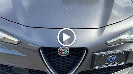 Used Car Dealer «Fellah Auto Group», reviews and photos, 1501 Cottman Ave, Philadelphia, PA 19111, USA