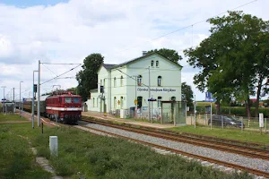 Eisenbahnmuseum Kötzschau image