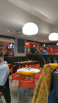 Atmosphère du Restaurant italien La Trattoria à L'Union - n°4