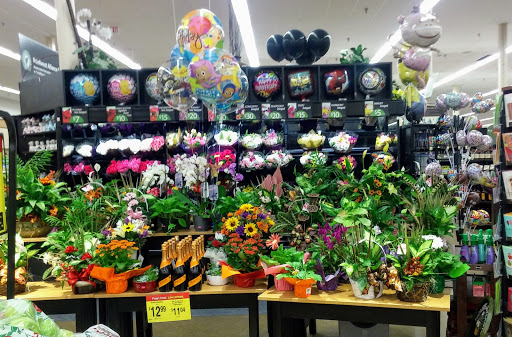 Grocery Store «Payless Super Market», reviews and photos, 1845 N Scatterfield Rd, Anderson, IN 46012, USA