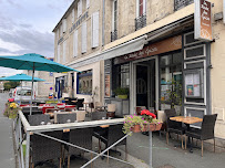Atmosphère du Restaurant La Route des Épices à Rochefort - n°1