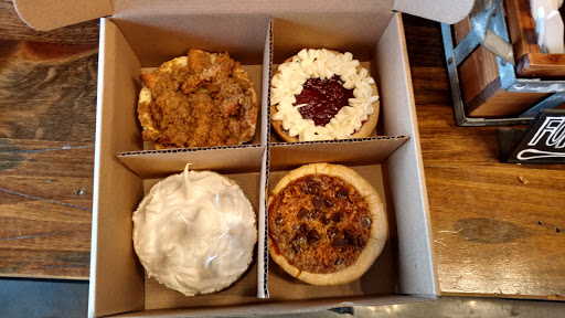 Pie Shop «Buttermilk Sky Pie Shop of Franklin», reviews and photos, 443 Cool Springs Blvd #115, Franklin, TN 37067, USA