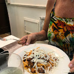 Photo n°10 de l'avis de Adriano.o fait le 14/09/2021 à 03:17 sur le  Trattoria da Mariella à San Vito Lo Capo