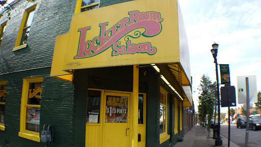 Bar «Locker Room Saloon», reviews and photos, 7790 Auburn Rd, Utica, MI 48317, USA