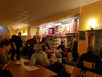 Atmosphère du Café Le Café Des Orgues à Herzeele - n°4