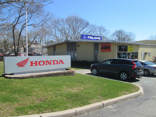 Honda of Riverhead, 1407 Pulaski St, Riverhead, NY 11901, USA, 