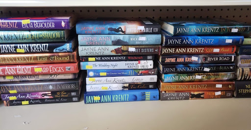 Thrift Store «Disabled American Veterans Thrift store», reviews and photos, 15265 Warwick Blvd, Newport News, VA 23608, USA