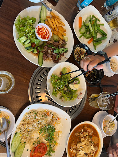 Top 20 cửa hàng đồ ăn Huyện Đức Trọng Lâm Đồng 2022