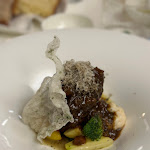 Photo n°2 de l'avis de Wendy. fait le 15/05/2023 à 18:28 sur le  Rifugio Dei Mele à Nocelle