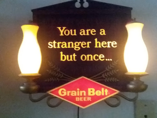 Bar & Grill «Stumble Inn», reviews and photos, 15409 S 2nd St, Bennington, NE 68007, USA