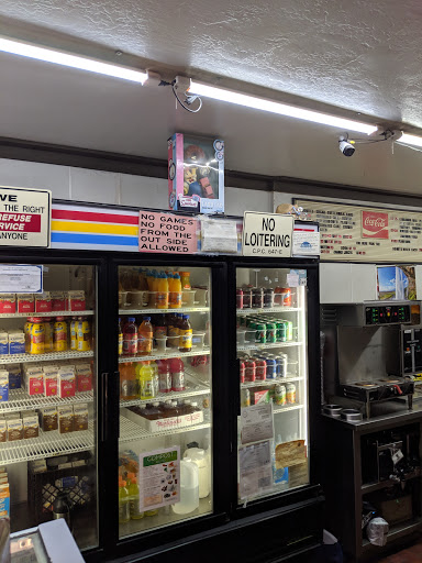 Donut Shop «Donut Wheel», reviews and photos, 10250 N De Anza Blvd, Cupertino, CA 95014, USA