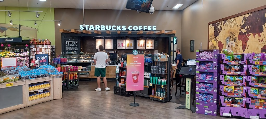 Starbucks 48430