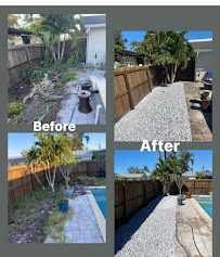 B&M Landscaping Lawn maintenance LLC - Photo 5 - Car repair in , Bonita Springs