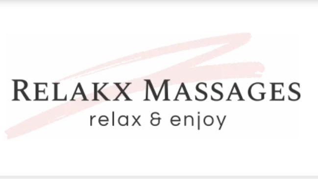Relakx massages - Schoonheidssalon