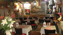 Atmosphère du Pizzeria La Forge à Piriac-sur-Mer - n°11