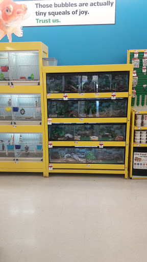 Pet Supply Store «Pet Supplies Plus», reviews and photos, 4923 Sheridan St, Hollywood, FL 33021, USA