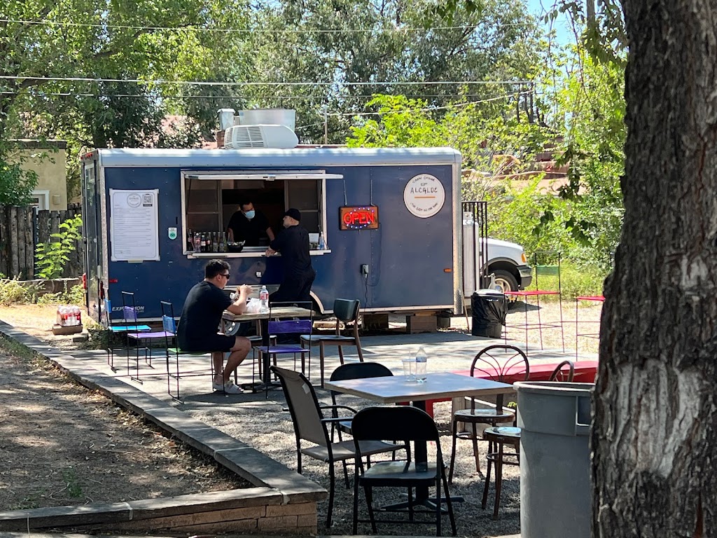 Santafamous Street Eats 87505