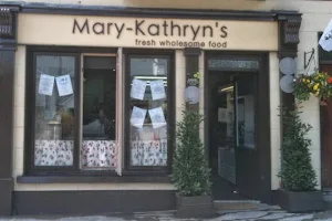 Mary-Kathryns Deli image