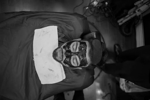 Barber Shop «Red Carpet Barbershop», reviews and photos, 150 N Homestead Blvd, Homestead, FL 33030, USA