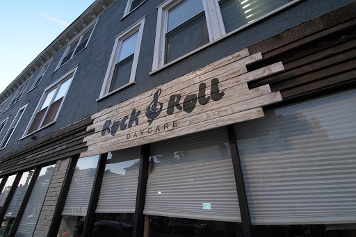 Rock and Roll Daycare East Cambridge