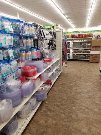 Dollar Store «Dollar Tree», reviews and photos, 1400 E Grand Ave a, Arroyo Grande, CA 93420, USA