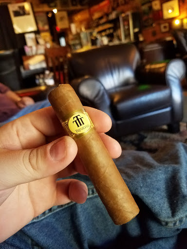 Cigar Shop «The Cigar Affair», reviews and photos, 323 Conant St, Maumee, OH 43537, USA