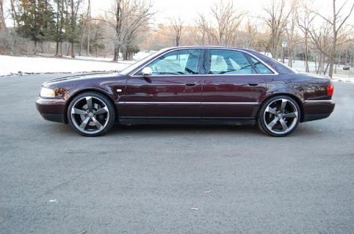 Car Dealer «New Hope Auto Sales», reviews and photos, 6528 Lower York Rd, New Hope, PA 18938, USA