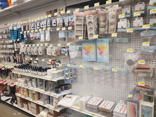 Fabric Store «Jo-Ann Fabrics and Crafts», reviews and photos, 397 Easton Rd, Warrington, PA 18976, USA