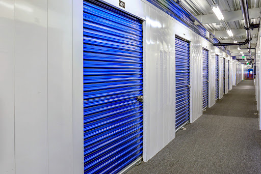 Self-Storage Facility «Guardian Storage», reviews and photos, 7452 McKnight Rd, Pittsburgh, PA 15237, USA