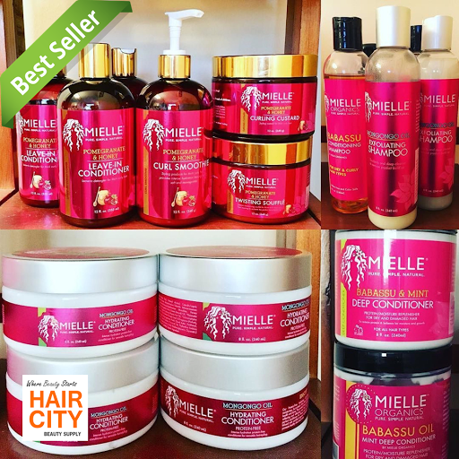 Cosmetics Store «Hair City Beauty Supply», reviews and photos, 5723 N Foster Rd # 107, San Antonio, TX 78244, USA