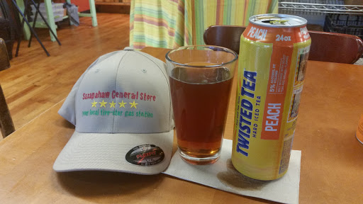 Grocery Store «Saxapahaw General Store», reviews and photos, 1735 Saxapahaw-Bethlehem Church Rd, Saxapahaw, NC 27340, USA